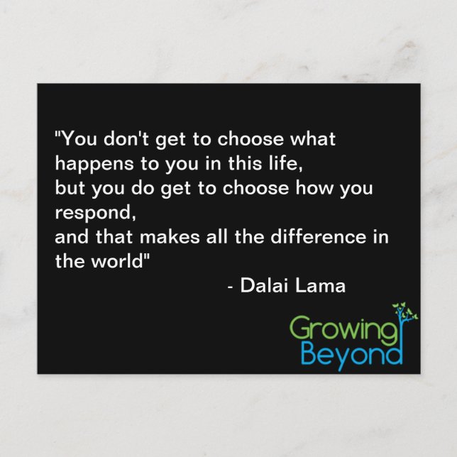 Inspirera vykort #1 (Framsida)