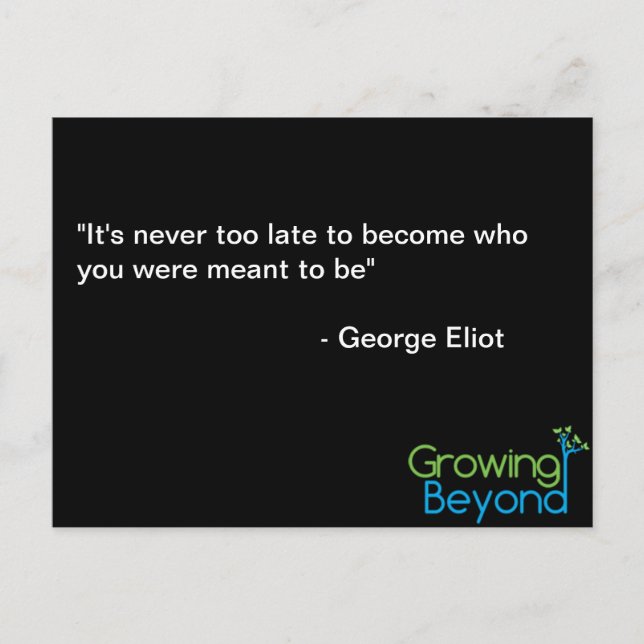 Inspirera vykort #2 (Framsida)