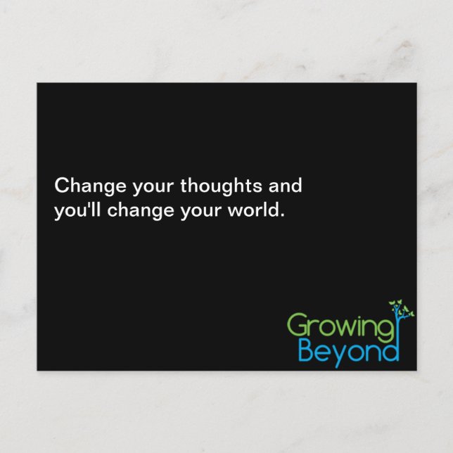 Inspirera vykort #21 (Framsida)