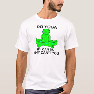 Inspirera Yogagrodadesign Tröja