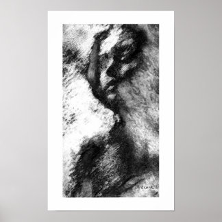 INSPIRERAD AV CR SINCLAIR POSTER