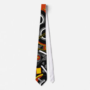 Inspirerad av DYNA Slips