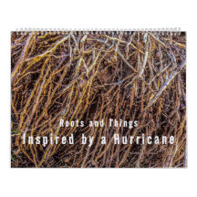 Inspirerad av en orkankalender