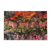 Inspirerad av Kaliforniens bränder