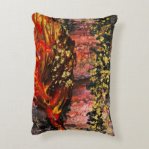 Inspirerad av Kaliforniens bränder