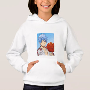 "Inspirerad av Kurokos basket. T Shirt