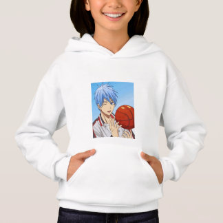 "Inspirerad av Kurokos basket. T Shirt