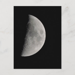 Inspirerad av Måne Vykort