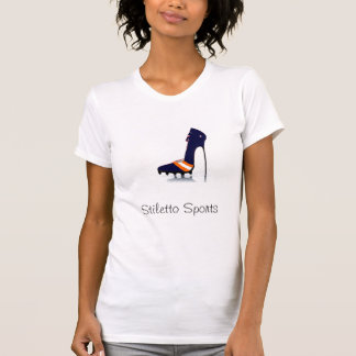 inspirerad fotbollutslagsplats tee
