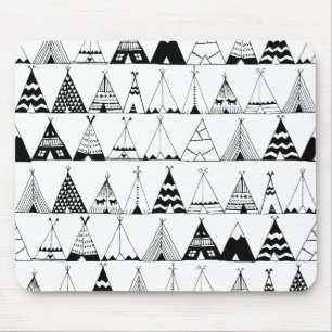 Inspirerad Wigwam Musmatta