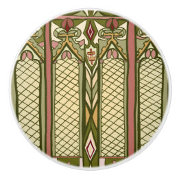 Inspirerade dörrpulls. för konster & för hantverk knopp