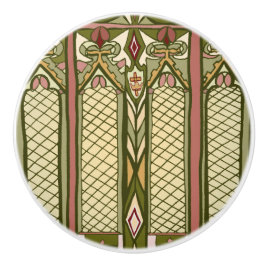 Inspirerade dörrpulls. för konster & för hantverk knopp