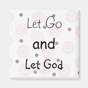 Inspirerande budskap magnet