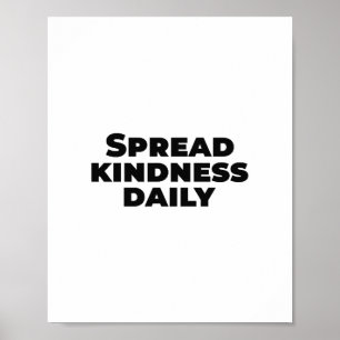 inspirerande citat från kort, dygnsvis motivering poster