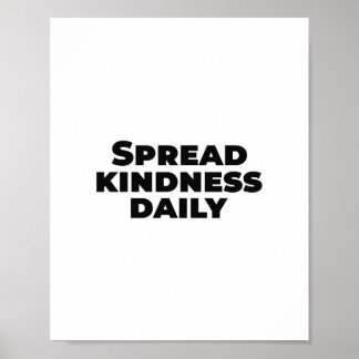 inspirerande citat från kort, dygnsvis motivering poster