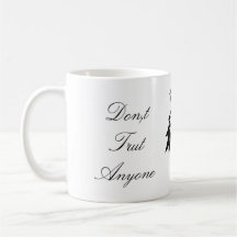 Inspirerande Citat Kaffekopp