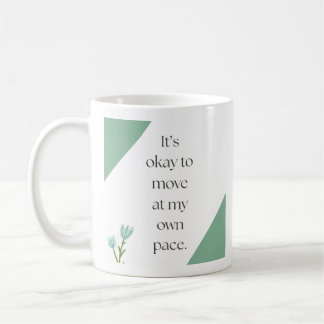 Inspirerande Citat Kaffemug Kaffemugg