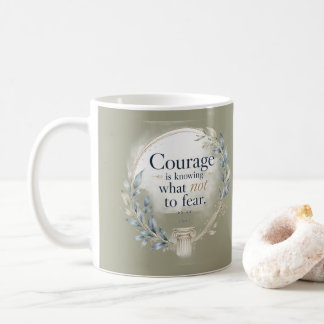 Inspirerande Citat Plato Kaffemugge Kaffemugg