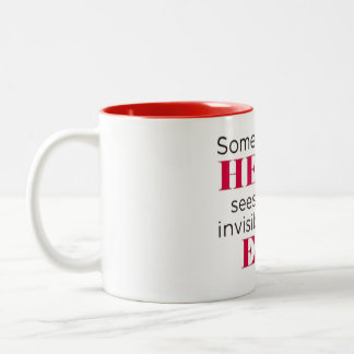 Inspirerande Citat Tvåtons Kaffemugg
