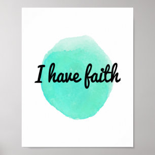 inspirerande citattecken för positiva vibes poster