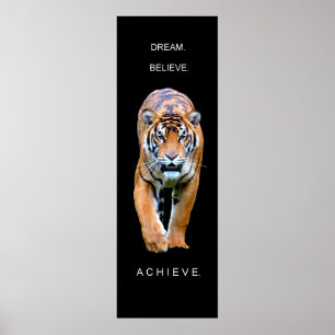 inspirerande citattecken poster