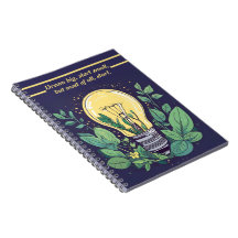 Inspirerande glödlampor