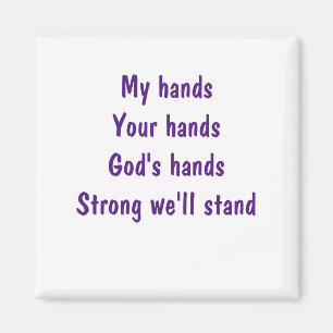 inspirerande magnet