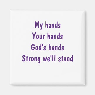 inspirerande magnet