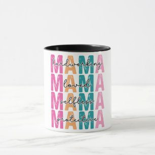 inspirerande Mamma Mugg