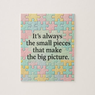 inspirerande meditationspussel pussel