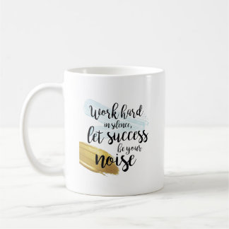 Inspirerande mugg