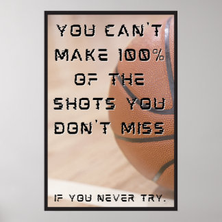 inspirerande nonsens poster