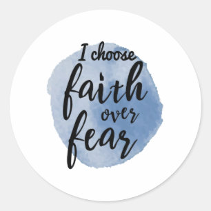 inspirerande ord för arbete och framgång runt klistermärke