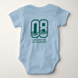 Inspirerande Pappacitat T Shirt