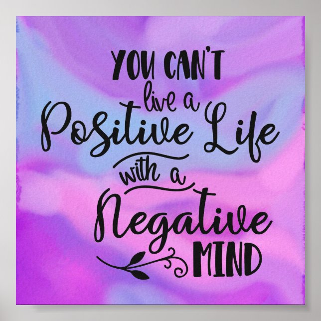 inspirerande poster (Framsidan)