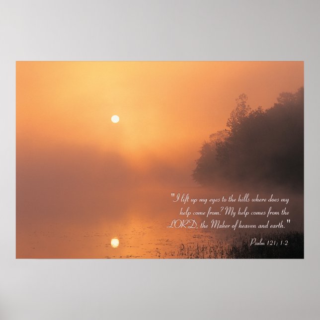 inspirerande poster (Framsidan)