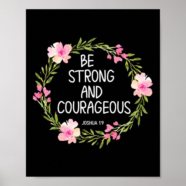 inspirerande poster (Framsidan)