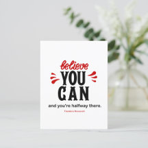 Inspirerande presidentens Berömd citat