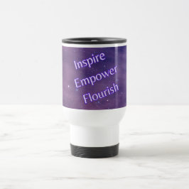 inspirerande resemugg