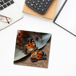 Inspirerande Tigerfjäril Sprid dina vingar Inbjudningar