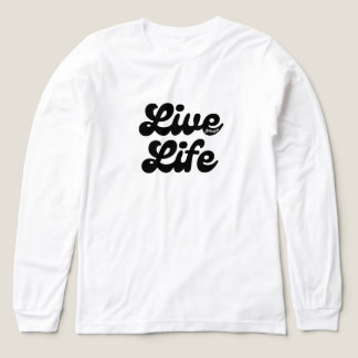 inspirerande truckerkeps t shirt