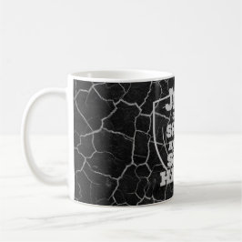 inspirerande, uppmuntrande Jesus citat Christian Kaffemugg