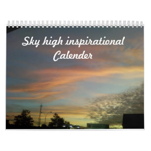 Inspireras Calenders Kalender