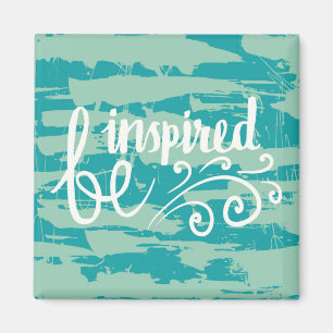 Inspireras Magnet