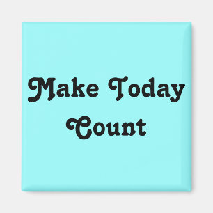 inspireras meddelanden magnet