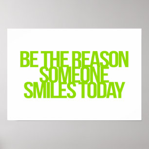 Inspireras och motivational citationstecken poster