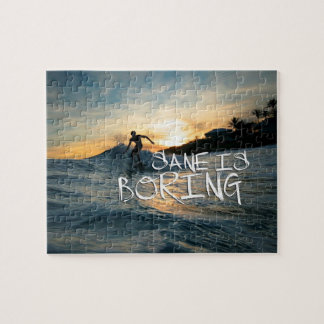 Inspireras och motivational citationstecken pussel