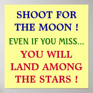 INSPIRERING POSTER