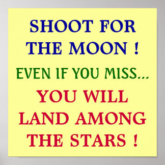 INSPIRERING POSTER