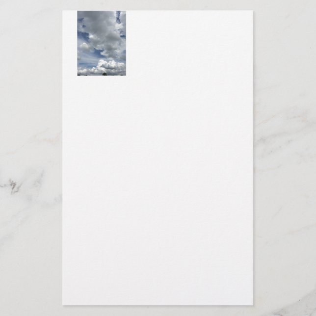 Inspiring Cloudscape (Framsida)